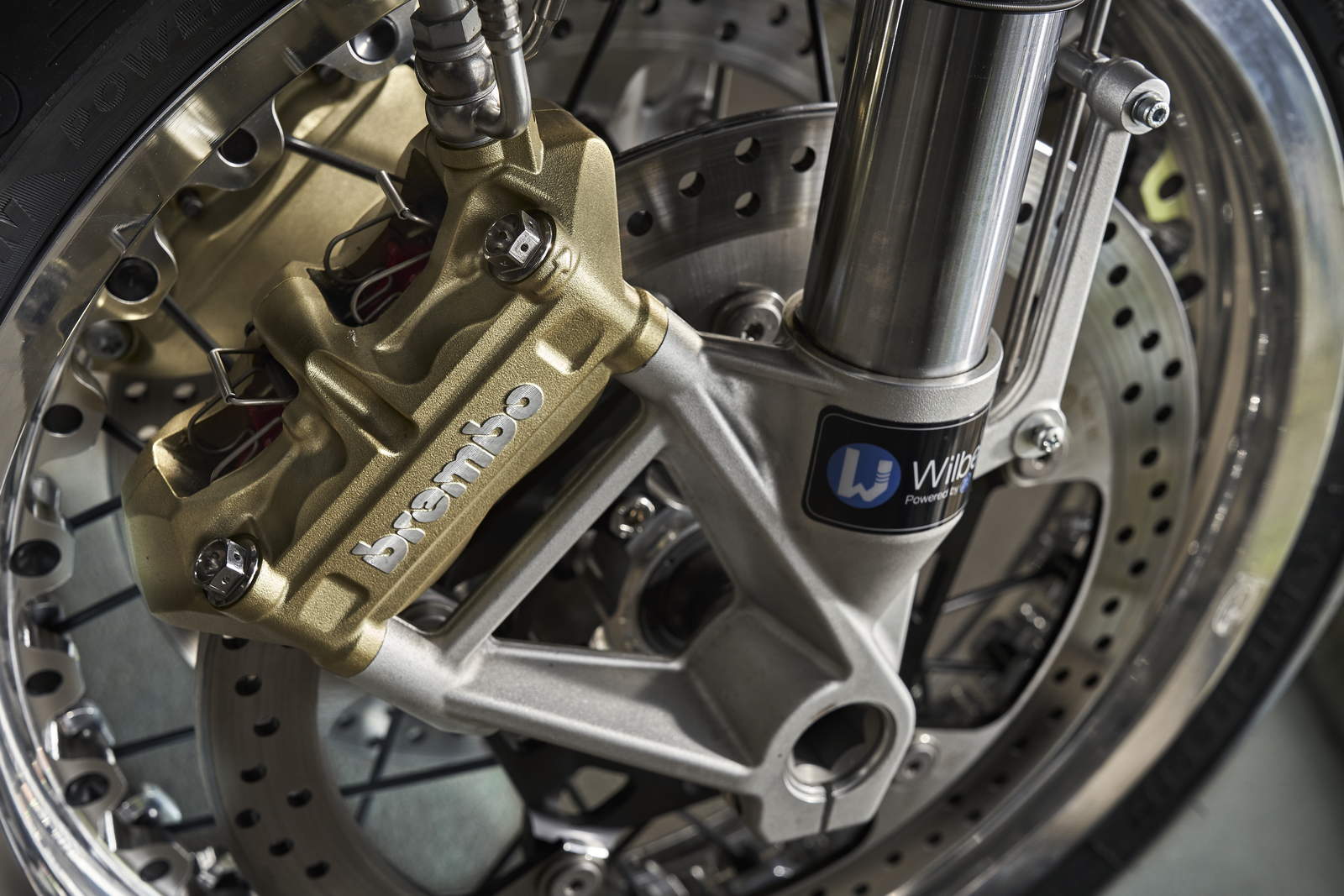 Louis Honda Gold Wing